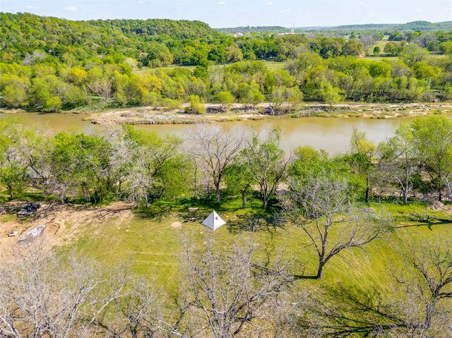 1290 River View Road, Millsap, TX 76066