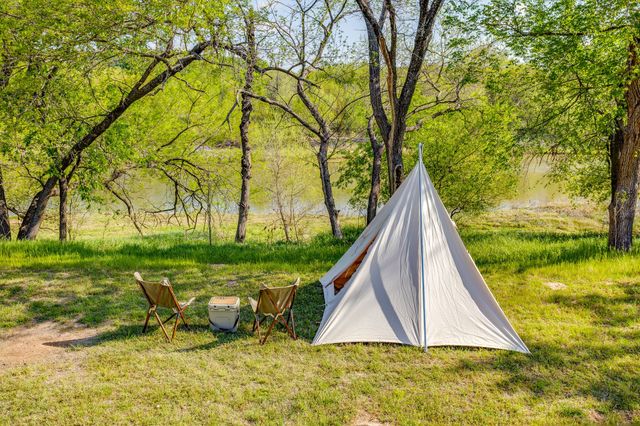 1290 River View Road, Millsap, TX 76066