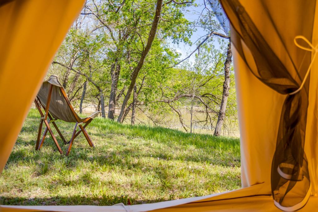 1290 River View Road, Millsap, TX 76066