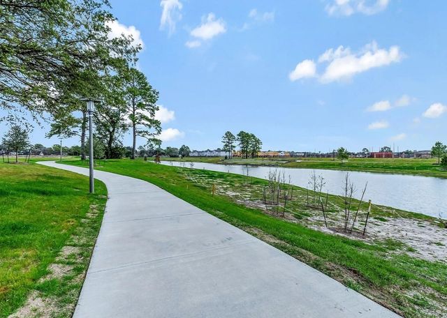 9906 Brickhouse Drive, Houston, TX 77080