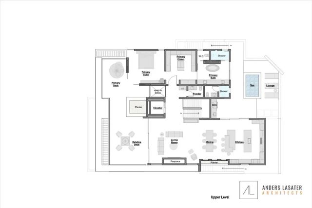 990 Hillcrest, Laguna Beach, CA 92651