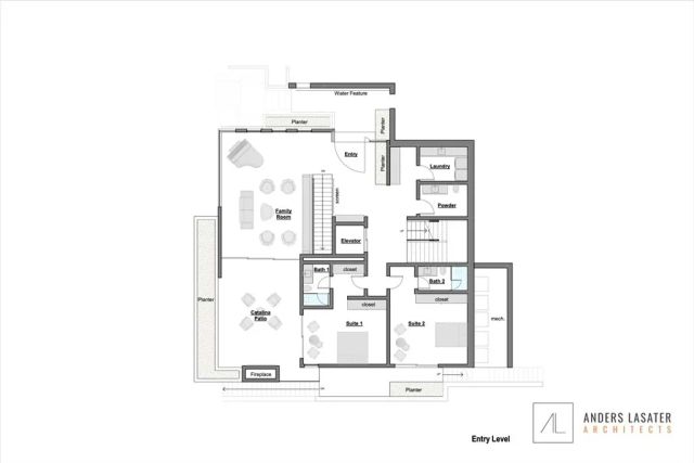 990 Hillcrest, Laguna Beach, CA 92651