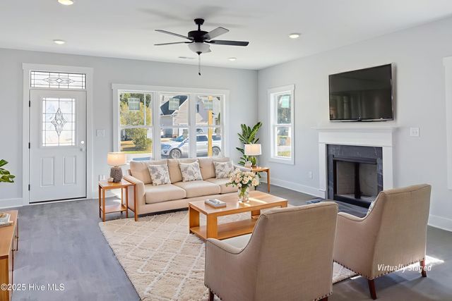 143 Laura Drive, New Bern, NC 28562