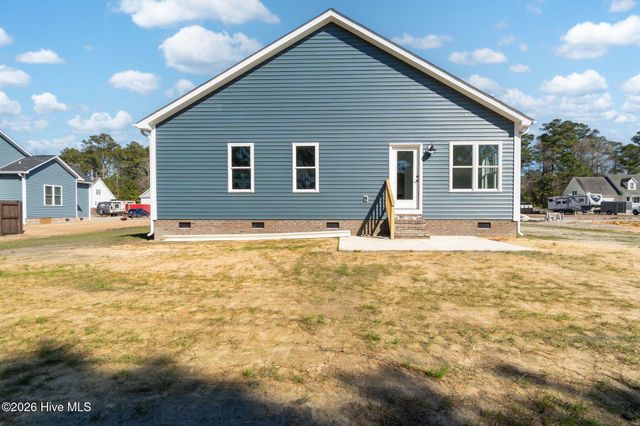 143 Laura Drive, New Bern, NC 28562