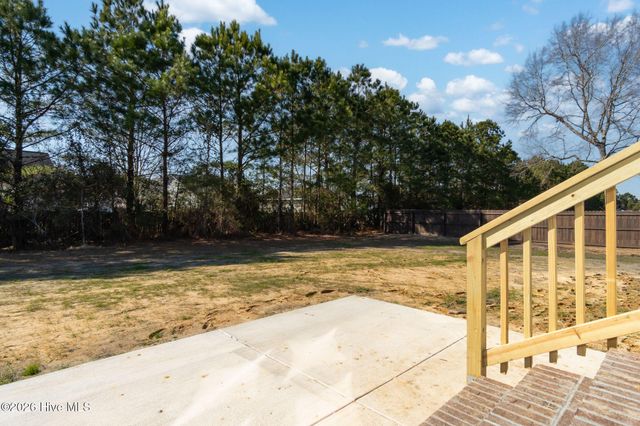 143 Laura Drive, New Bern, NC 28562