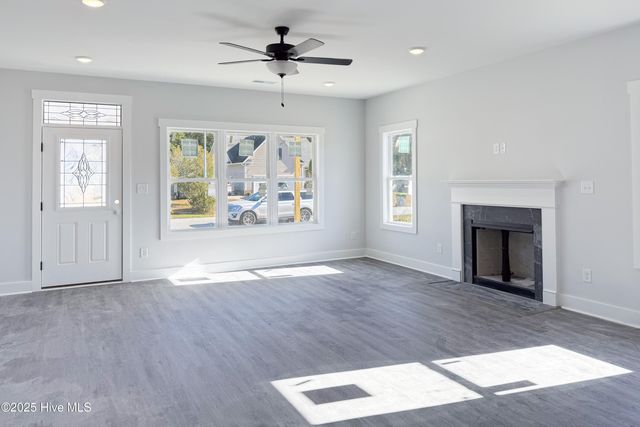 143 Laura Drive, New Bern, NC 28562