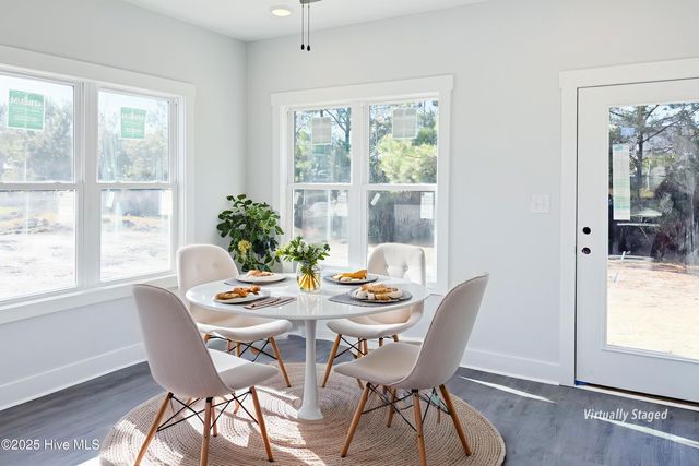 143 Laura Drive, New Bern, NC 28562