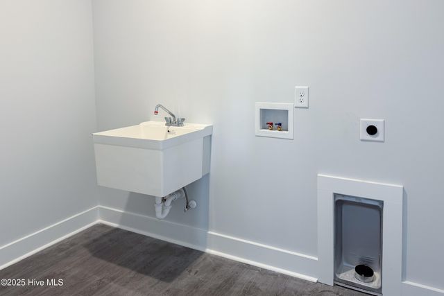 143 Laura Drive, New Bern, NC 28562