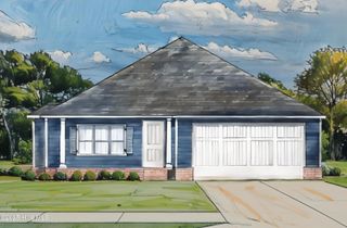 143 Laura Drive, New Bern, NC 28562