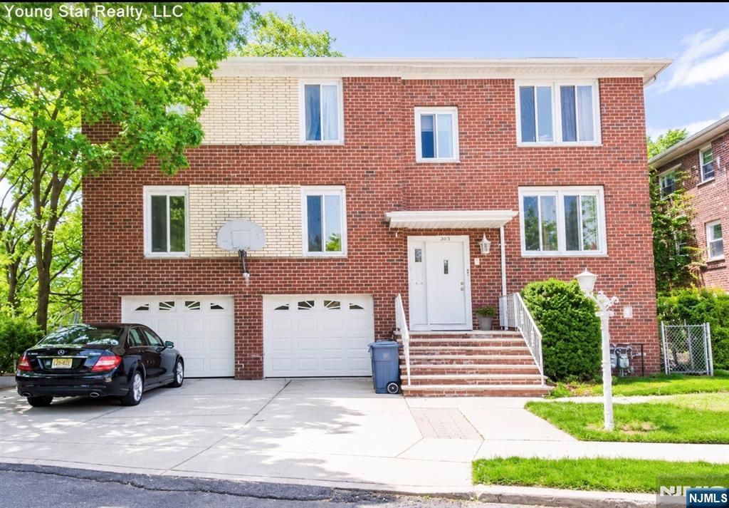 1515 11th Street 2nd, Fort Lee, NJ 07024