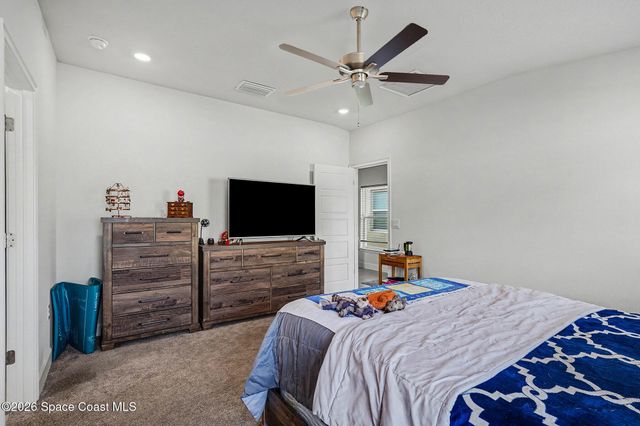 1180 Canfield Circle SE, Palm Bay, FL 32909