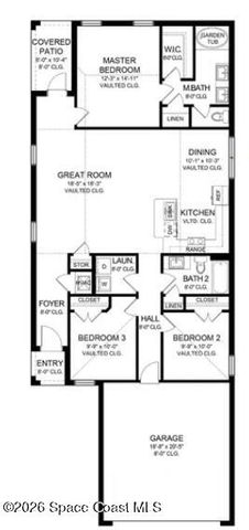 1180 Canfield Circle SE, Palm Bay, FL 32909