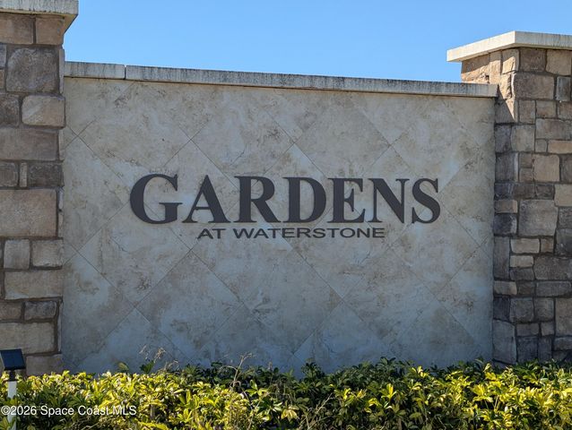 1180 Canfield Circle SE, Palm Bay, FL 32909