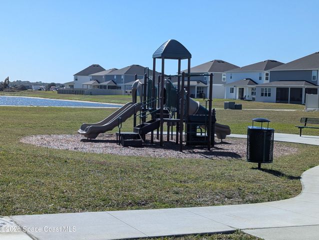 1180 Canfield Circle SE, Palm Bay, FL 32909