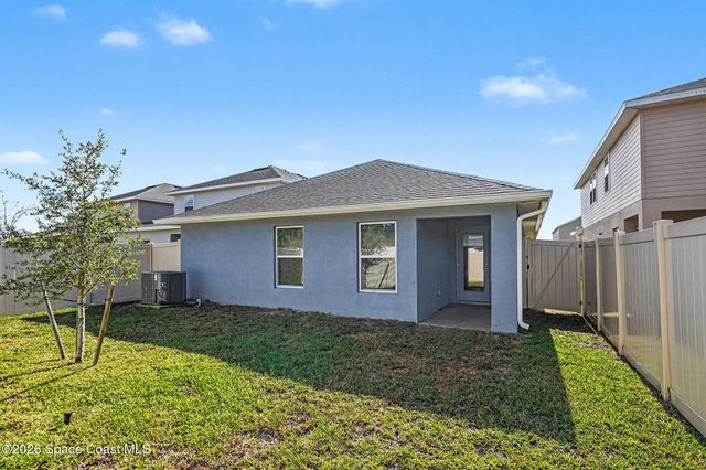 1180 Canfield Circle SE, Palm Bay, FL 32909