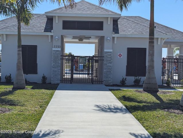 1180 Canfield Circle SE, Palm Bay, FL 32909