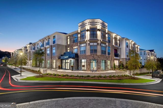 4271 Woodward Mill Road 3207, Buford, GA 30518