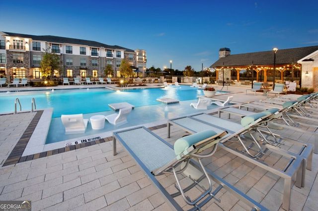 4271 Woodward Mill Road 3207, Buford, GA 30518