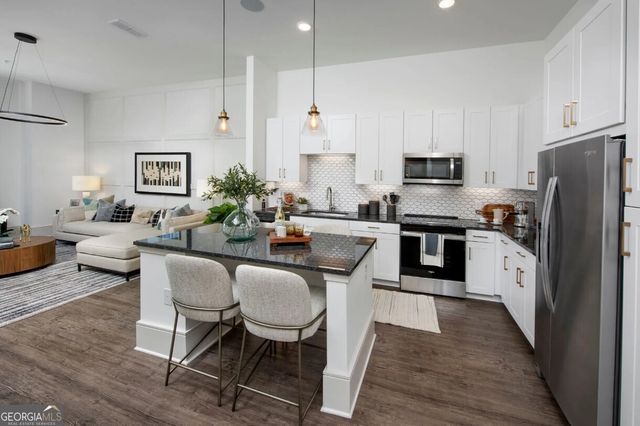 4271 Woodward Mill Road 3207, Buford, GA 30518