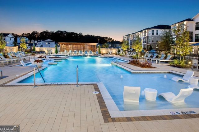 4271 Woodward Mill Road 3207, Buford, GA 30518