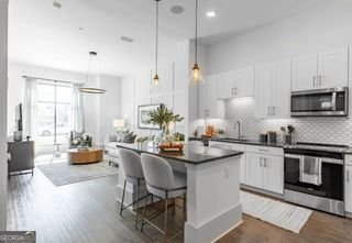 4271 Woodward Mill Road 3207, Buford, GA 30518