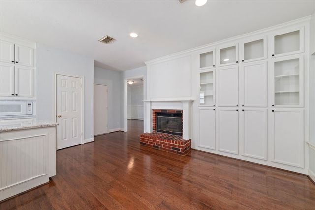 6511 Mesa Vista Court, Houston, TX 77083