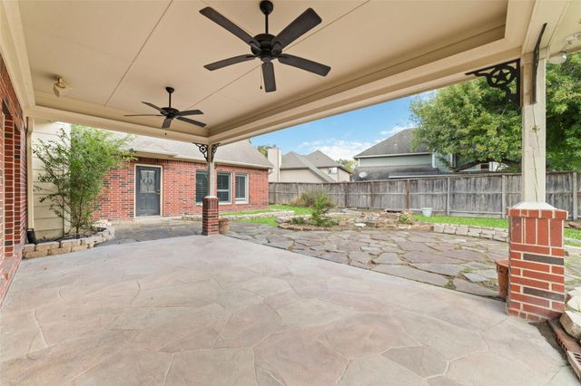 6511 Mesa Vista Court, Houston, TX 77083