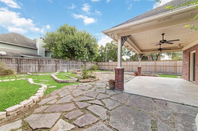 6511 Mesa Vista Court, Houston, TX 77083