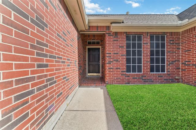 6511 Mesa Vista Court, Houston, TX 77083