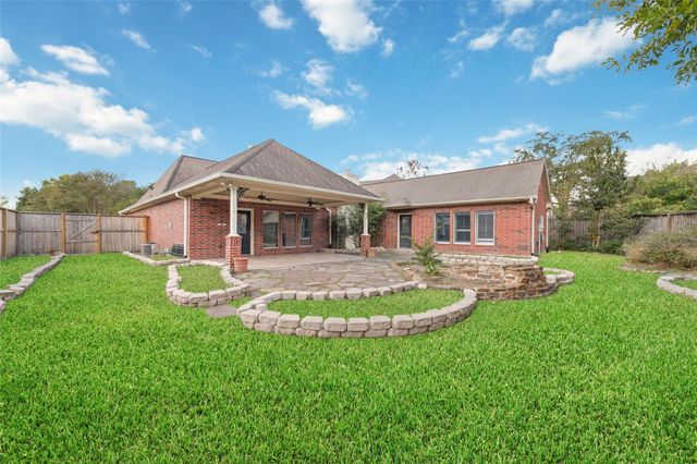 6511 Mesa Vista Court, Houston, TX 77083