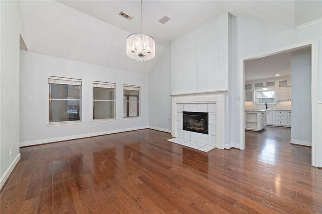 6511 Mesa Vista Court, Houston, TX 77083