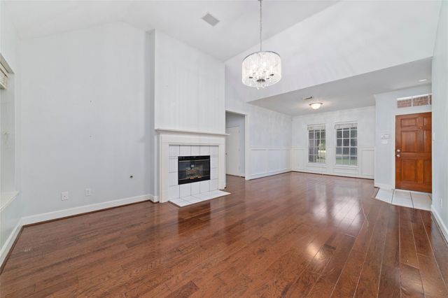 6511 Mesa Vista Court, Houston, TX 77083