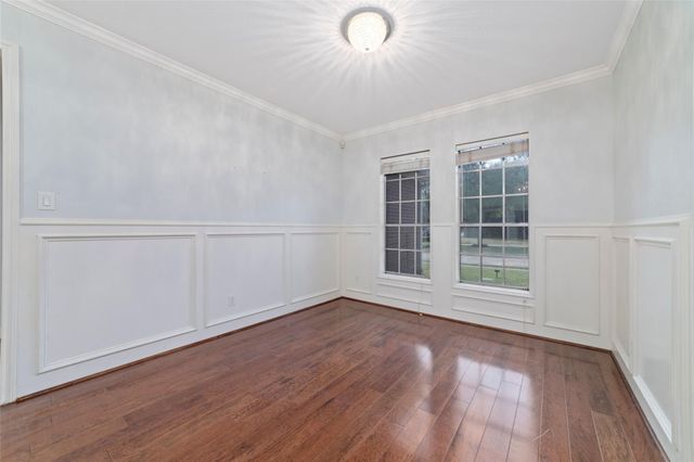 6511 Mesa Vista Court, Houston, TX 77083