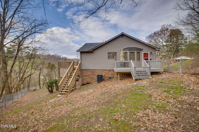 400 Wimberly Place, Kingsport, TN 37660