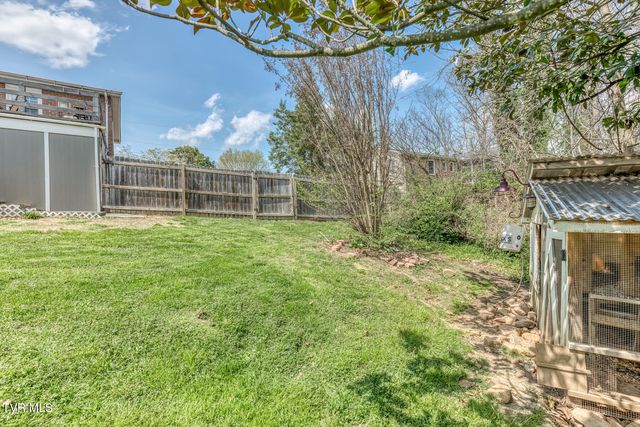 2200 Camelot Circle, Johnson City, TN 37604