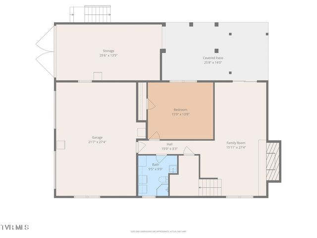 2200 Camelot Circle, Johnson City, TN 37604