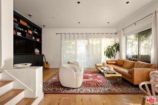 1200 N Sweetzer Avenue 1, West Hollywood, CA 90069