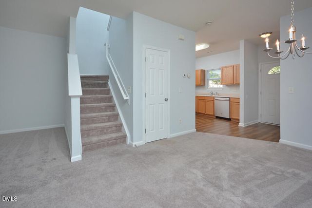 5008 Rainmaker Drive, Durham, NC 27704