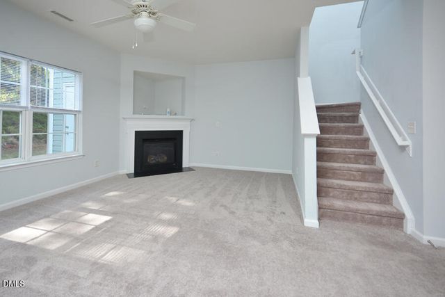 5008 Rainmaker Drive, Durham, NC 27704