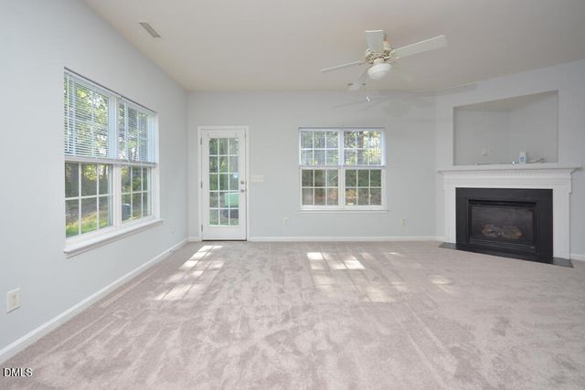 5008 Rainmaker Drive, Durham, NC 27704