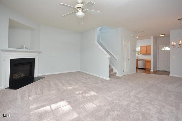 5008 Rainmaker Drive, Durham, NC 27704