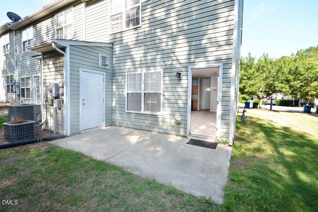 5008 Rainmaker Drive, Durham, NC 27704