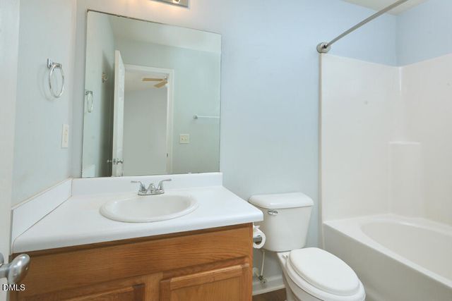 5008 Rainmaker Drive, Durham, NC 27704