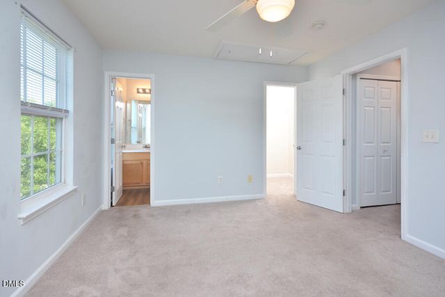 5008 Rainmaker Drive, Durham, NC 27704