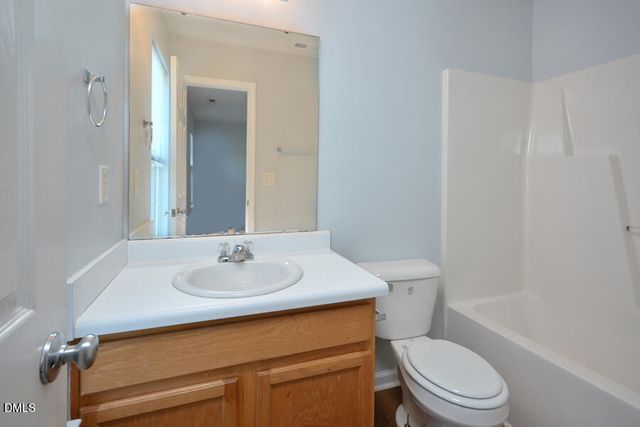 5008 Rainmaker Drive, Durham, NC 27704