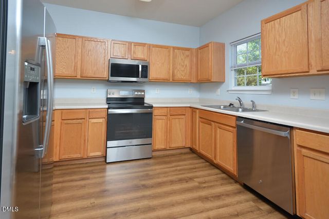 5008 Rainmaker Drive, Durham, NC 27704