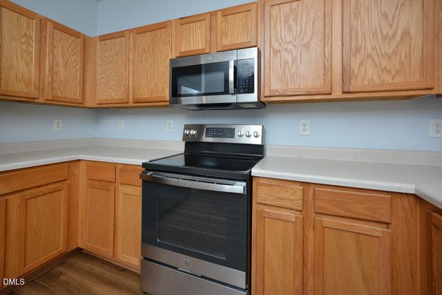 5008 Rainmaker Drive, Durham, NC 27704