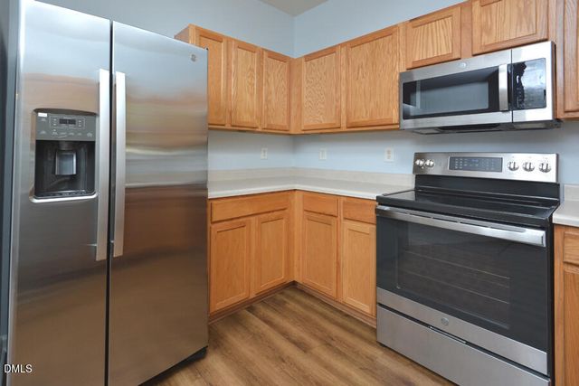 5008 Rainmaker Drive, Durham, NC 27704