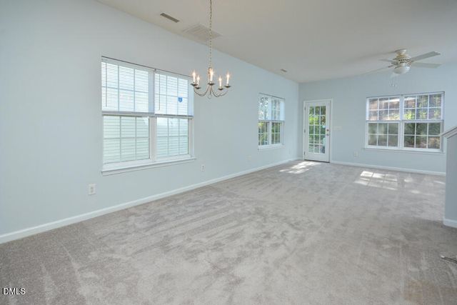 5008 Rainmaker Drive, Durham, NC 27704