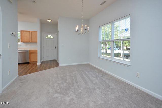 5008 Rainmaker Drive, Durham, NC 27704